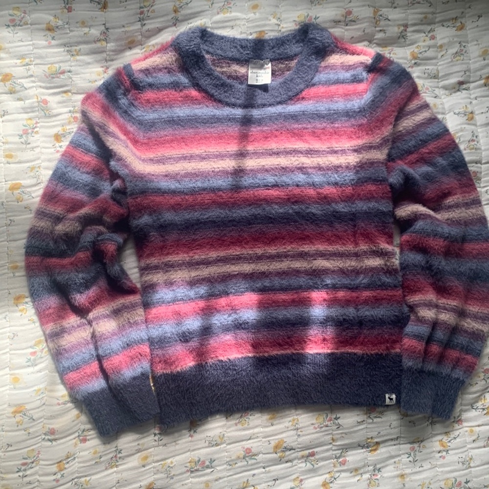 Abercrombie kids, 13-14 year old